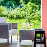 Amaryllis Boutique Apartments