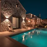 Papadria Villas - Modern Luxury Villas Near Kathisma Beach