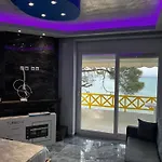 Chanioti Luxury First Line By Makhome