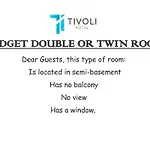Tivoli Hotel
