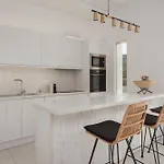 Retreat Hill Luxury Villas Mykonos