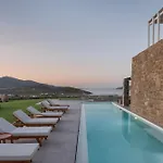 Retreat Hill Luxury Villas Mykonos