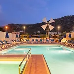 Paradise Hotel-Apartments