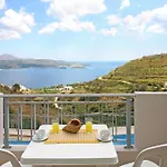 Aptera Paradise With Sea View