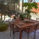 Villa Zen Dans Le Bleu