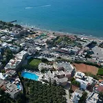 Atrion Resort Hotel