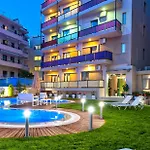 Leonidas Hotel & Apartments