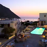 Nymfes Hotel