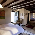 Lazareto Hotel