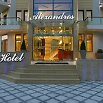 Alexandros Boutique Hotel