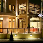 Alexandros Boutique Hotel