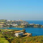 Apollonia Apartments
