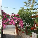 Kastro Apartments