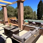Astarte Villas - Stilvi 4 Bedroom Private Villa With Pool