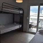 Anna Sea View Apartment
