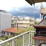 Anna Sea View Apartment