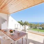 Sea You Soon- Amazing Sea View