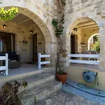 Villa Clio -St George Retreat By Apokoronas Villas