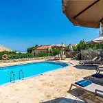 Villa Clio -St George Retreat By Apokoronas Villas