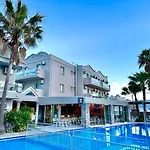 Argiri Resort Hotel & Apartments