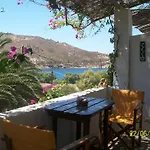 Patmos Mathios Studios- Apartments