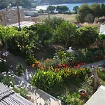 Patmos Mathios Studios- Apartments