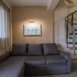 Elia Luxury Apartments