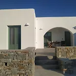 Sifnaiou Traditional Houses 1 & 3