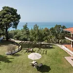Sani Dream Villa, Sani #Feelslikehome