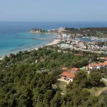 Sani Dream Villa, Sani #Feelslikehome