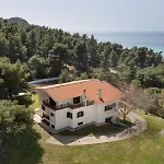 Sani Dream Villa, Sani #Feelslikehome
