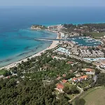 Sani Dream Villa, Sani #Feelslikehome