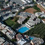 Atrion Resort Hotel