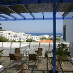 Venardos Hotel