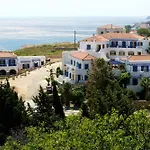 Venardos Hotel