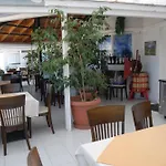 Amanda Hotel