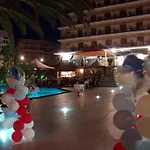 Merope Hotel