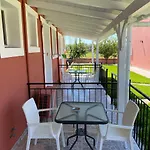 Paradise Studios
