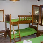Patroudis House