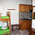 Patroudis House