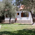 Patroudis House
