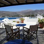 Hotel Landeris