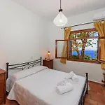 Casa Blue On The Sea