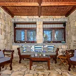 Casa Blue On The Sea