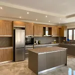 Acqua Blu Blu Apartment