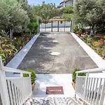 Sea & Olives House