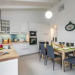 Villa Almyrida View By Villa Plus