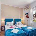 Villa Almyrida View By Villa Plus