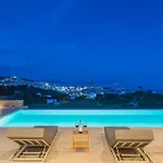 Avrofilito Syros Houses