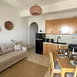 Aegean Balcony